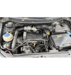 Moteur VOLKSWAGEN POLO 4