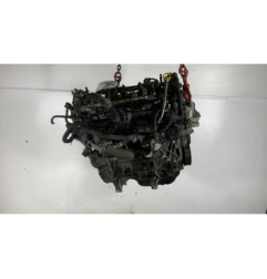 Moteur OPEL CORSA D Photo n°1