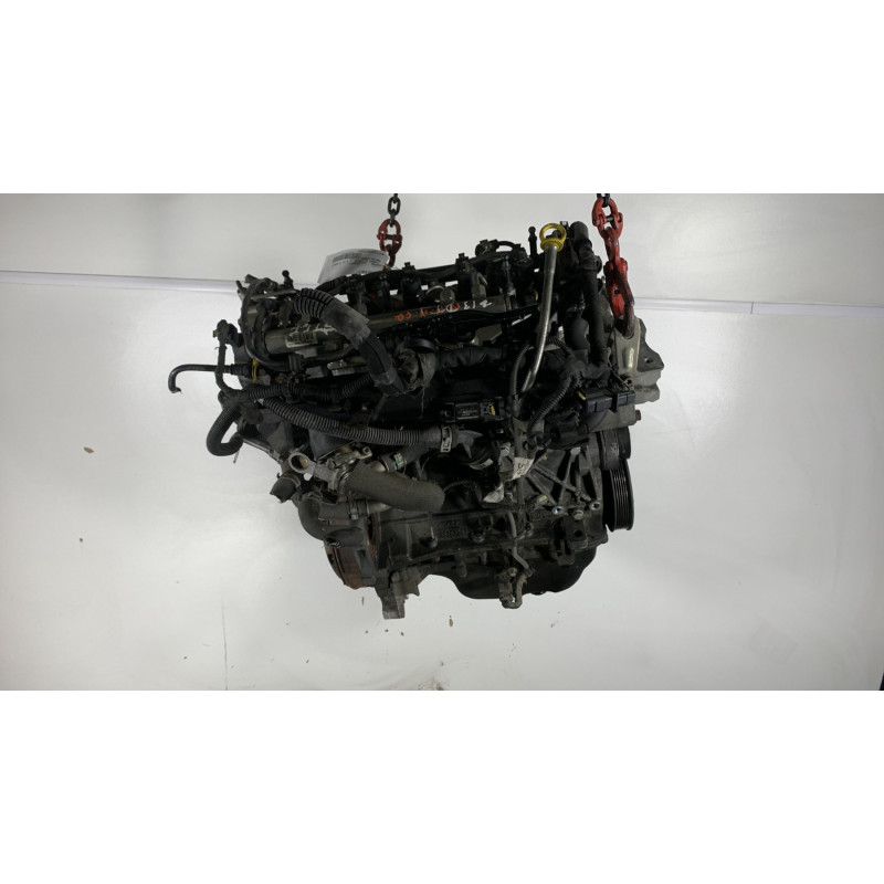 Moteur OPEL CORSA D Photo n°1