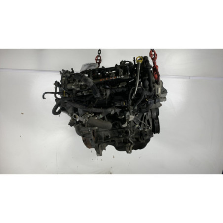 Moteur OPEL CORSA D Photo n°1