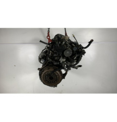 Moteur OPEL CORSA D
