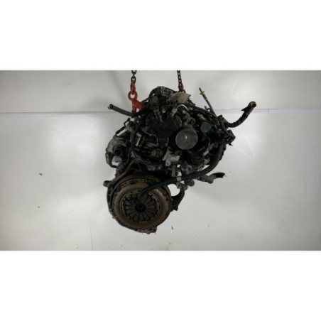 Moteur OPEL CORSA D