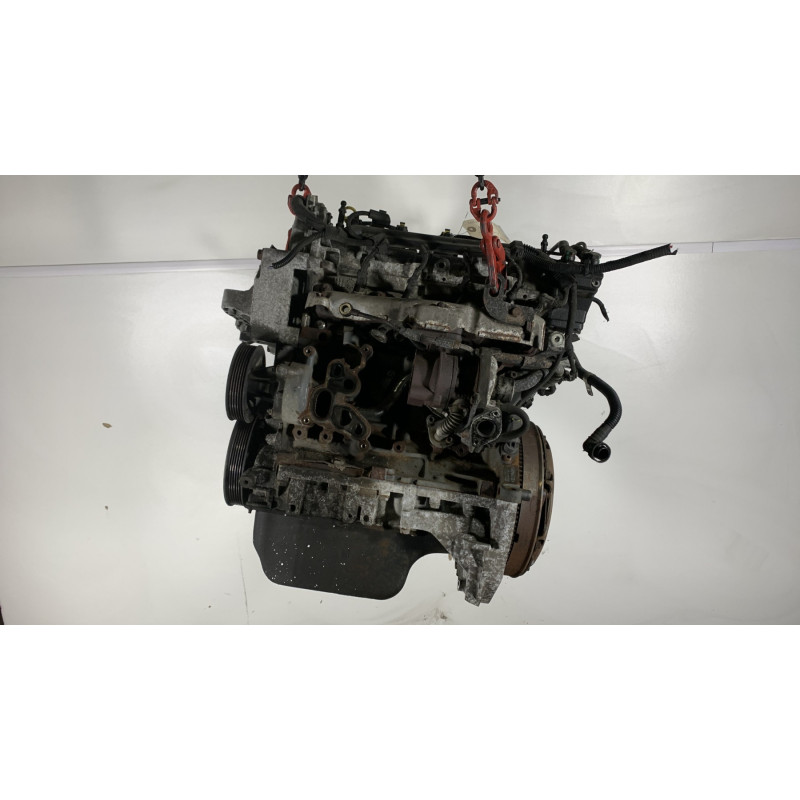 Moteur OPEL CORSA D Photo n°3