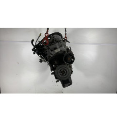 Moteur OPEL CORSA D