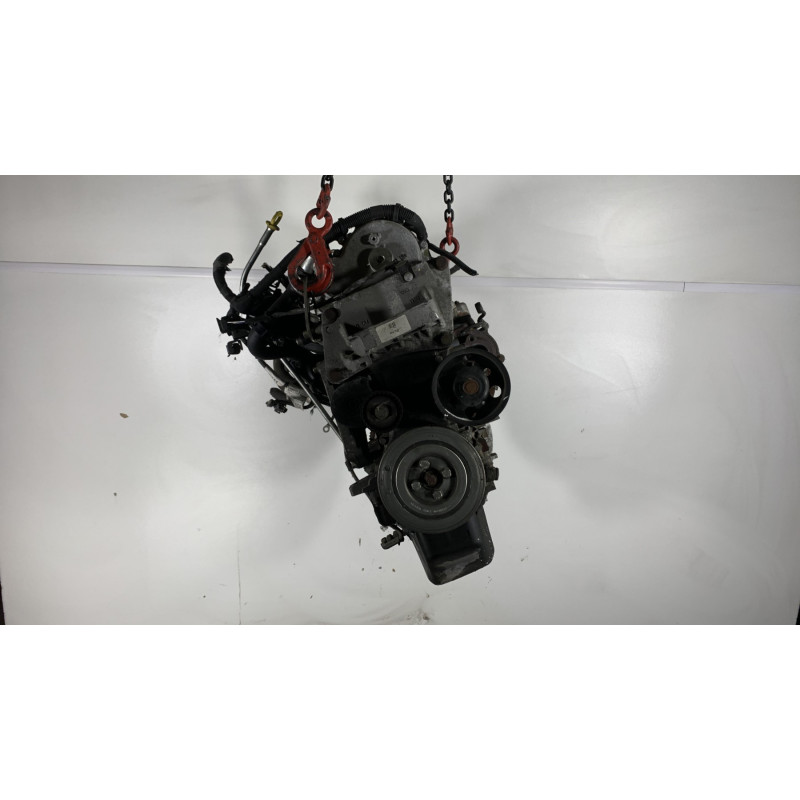 Moteur OPEL CORSA D Photo n°4