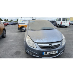 Moteur OPEL CORSA D