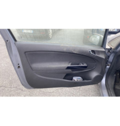 Moteur OPEL CORSA D