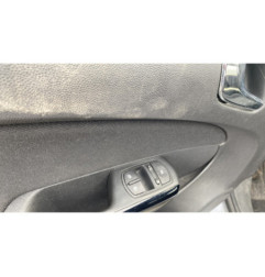 Moteur OPEL CORSA D