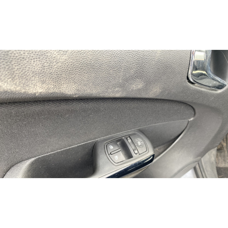 Moteur OPEL CORSA D Photo n°14