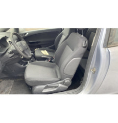 Moteur OPEL CORSA D