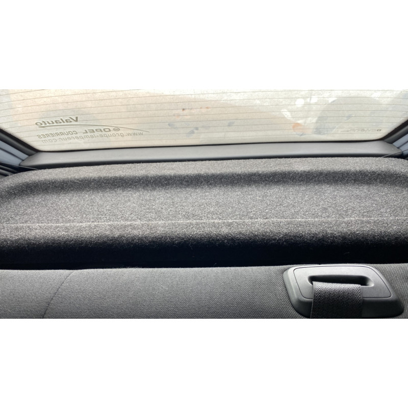 Moteur OPEL CORSA D Photo n°17