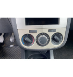 Moteur OPEL CORSA D