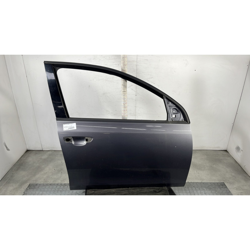 Porte avant droit VOLKSWAGEN GOLF 6 Photo n°1
