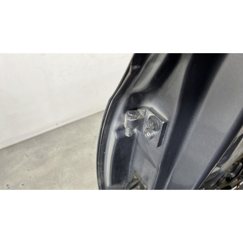 Porte avant droit VOLKSWAGEN GOLF 6 Photo n°3