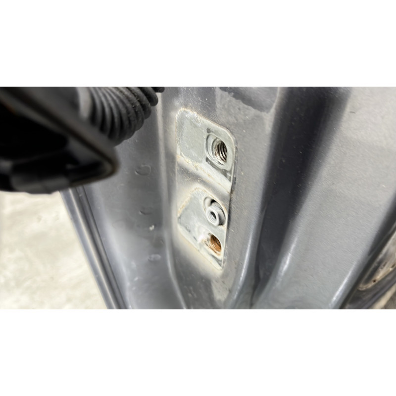 Porte avant droit VOLKSWAGEN GOLF 6 Photo n°4