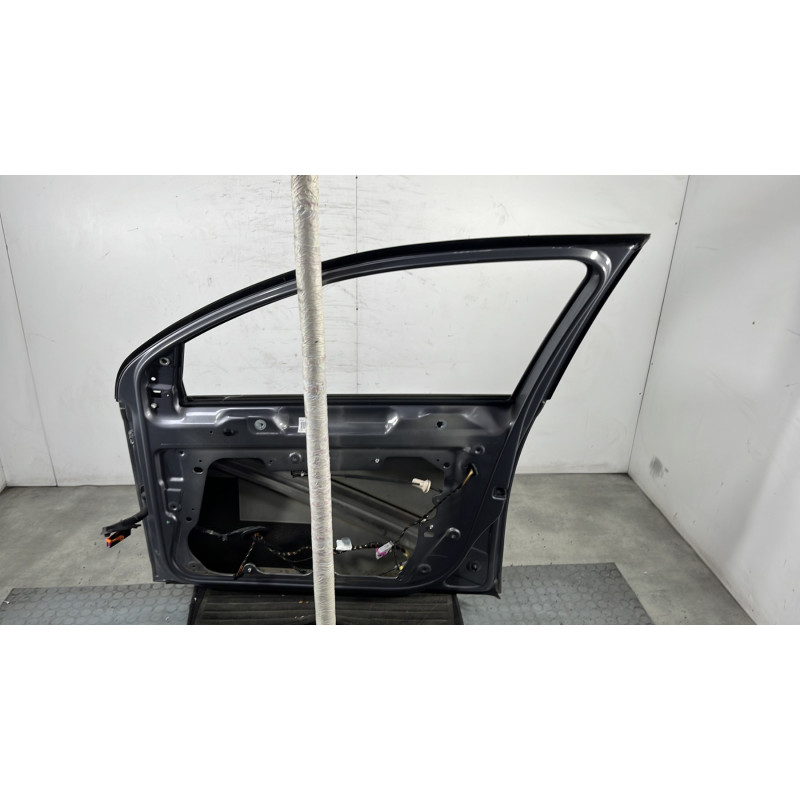 Porte avant droit VOLKSWAGEN GOLF 6 Photo n°5