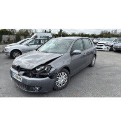 Porte avant droit VOLKSWAGEN GOLF 6