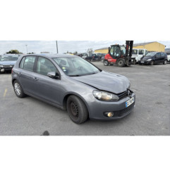 Porte avant droit VOLKSWAGEN GOLF 6