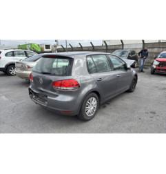 Porte avant droit VOLKSWAGEN GOLF 6