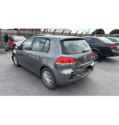 Porte avant droit VOLKSWAGEN GOLF 6