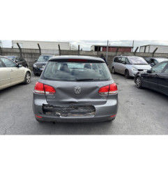Porte avant droit VOLKSWAGEN GOLF 6