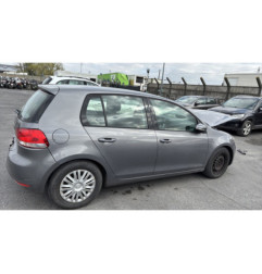 Porte avant droit VOLKSWAGEN GOLF 6
