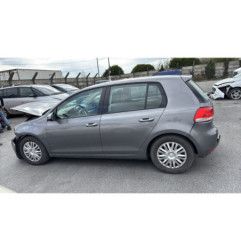 Porte avant droit VOLKSWAGEN GOLF 6