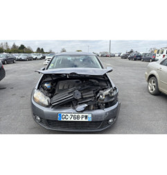 Porte avant droit VOLKSWAGEN GOLF 6