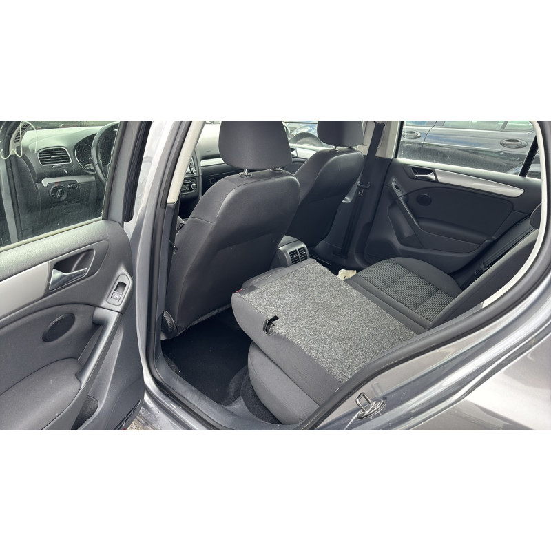 Porte avant droit VOLKSWAGEN GOLF 6 Photo n°15