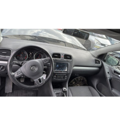 Porte avant droit VOLKSWAGEN GOLF 6