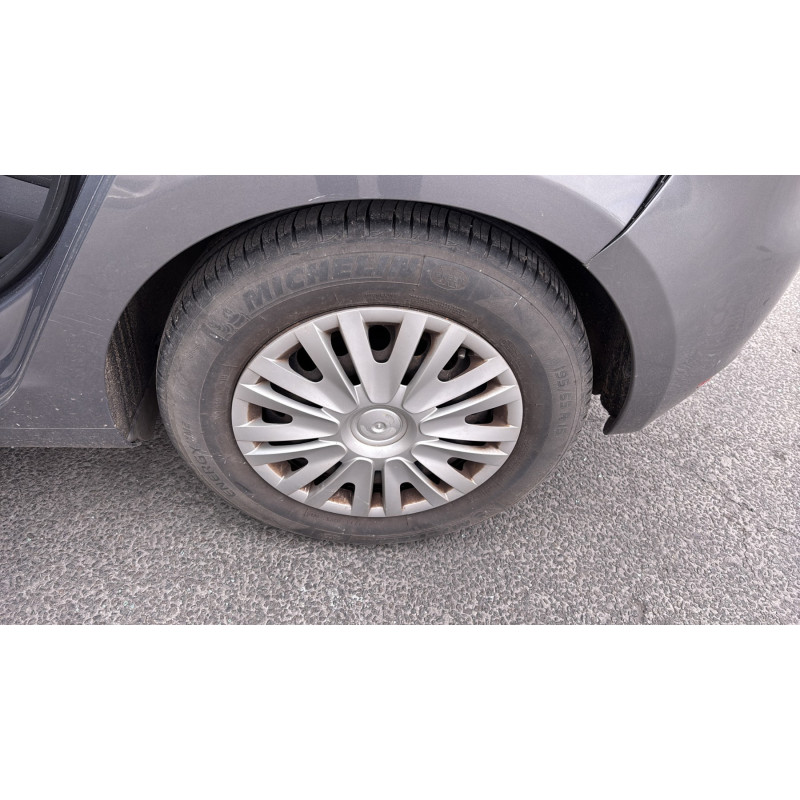 Porte avant droit VOLKSWAGEN GOLF 6 Photo n°19
