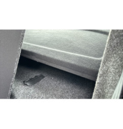 Porte avant droit VOLKSWAGEN GOLF 6