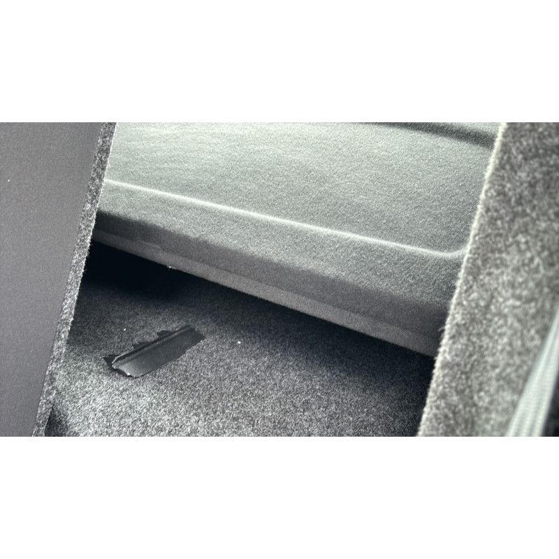 Porte avant droit VOLKSWAGEN GOLF 6 Photo n°20
