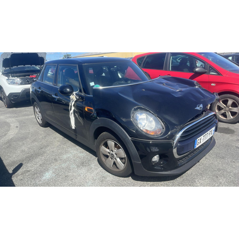 Leve vitre electrique avant gauche MINI MINI 3 F55 Photo n°9