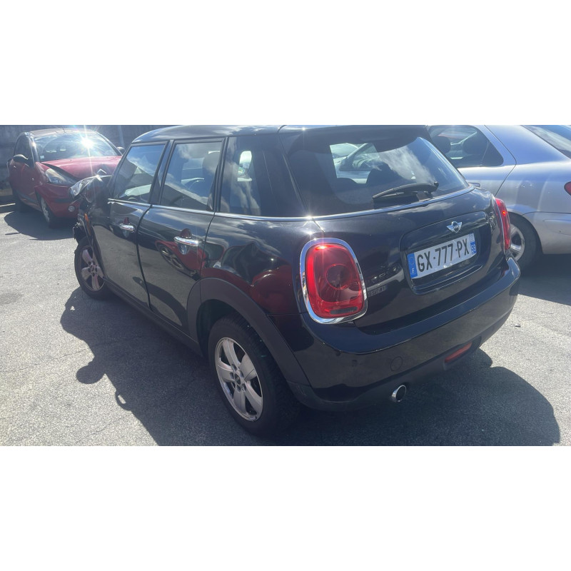 Leve vitre electrique avant gauche MINI MINI 3 F55 Photo n°11