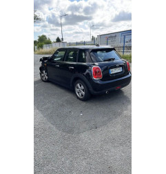 Leve vitre electrique avant gauche MINI MINI 3 F55