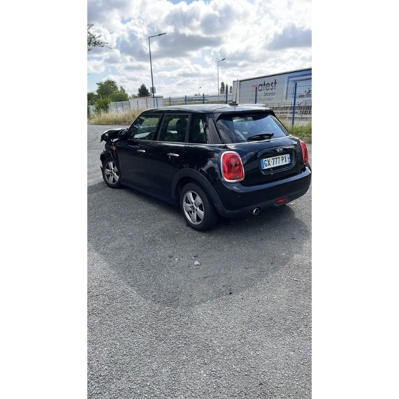 Leve vitre electrique avant gauche MINI MINI 3 F55 Photo n°12