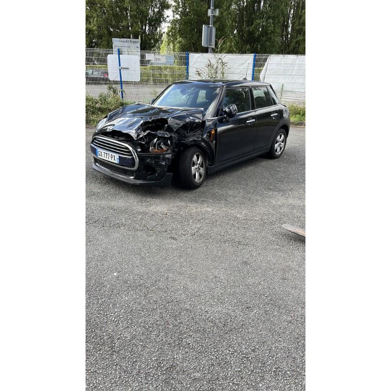Leve vitre electrique avant gauche MINI MINI 3 F55 Photo n°13