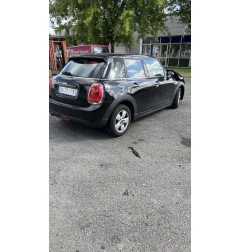 Leve vitre electrique avant gauche MINI MINI 3 F55