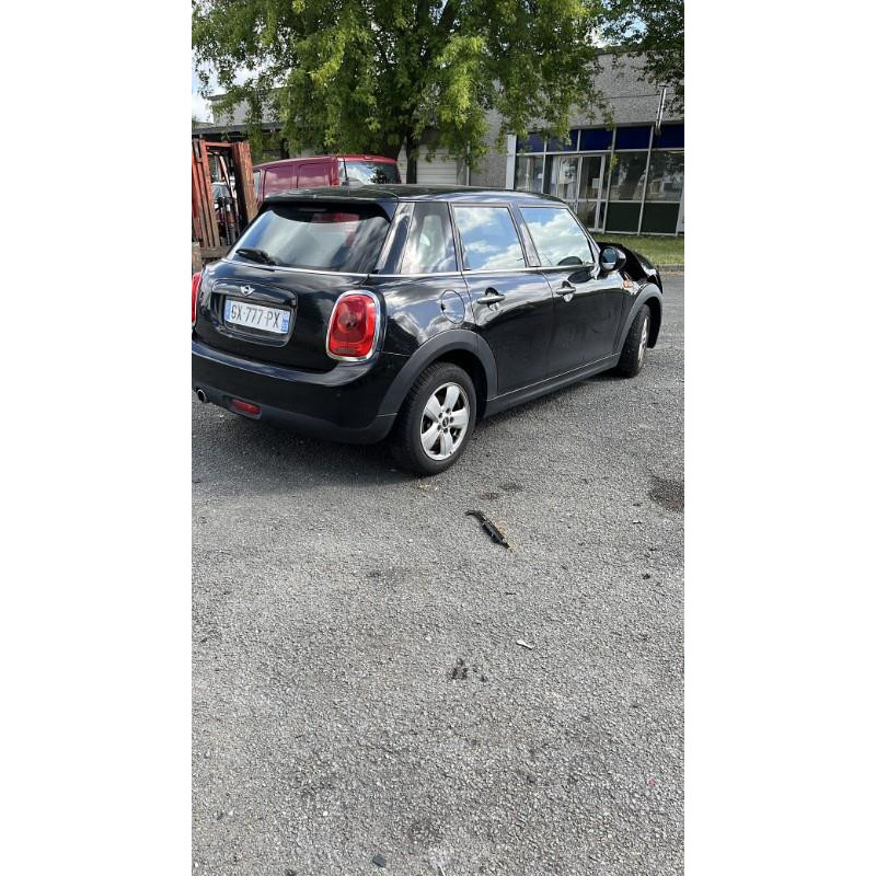 Leve vitre electrique avant gauche MINI MINI 3 F55 Photo n°16