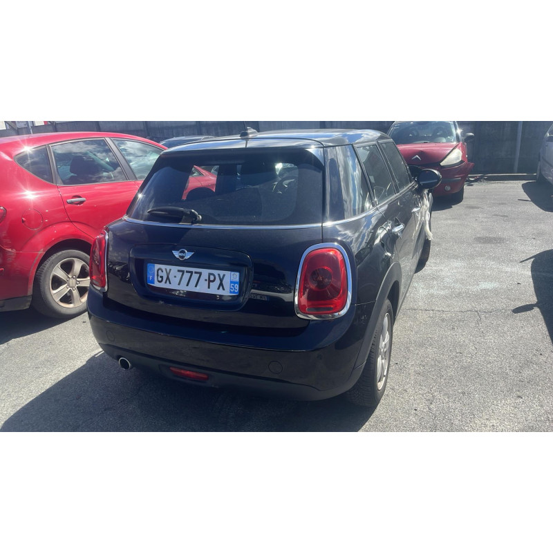 Leve vitre electrique avant gauche MINI MINI 3 F55 Photo n°17