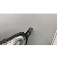 Optique avant principal gauche (feux)(phare) PEUGEOT 407
