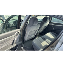 Optique avant principal gauche (feux)(phare) PEUGEOT 407