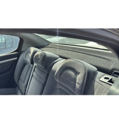 Optique avant principal gauche (feux)(phare) PEUGEOT 407