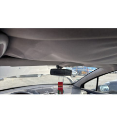 Optique avant principal gauche (feux)(phare) PEUGEOT 407