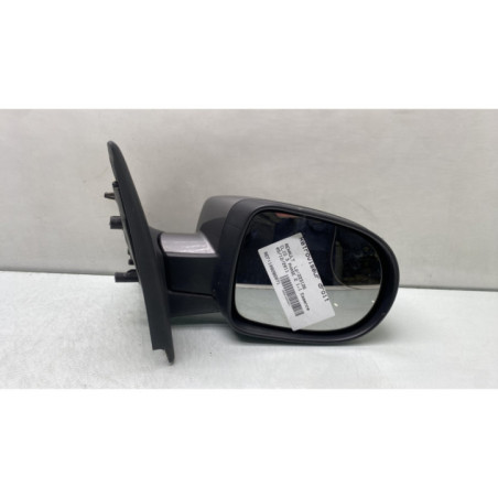 Retroviseur droit RENAULT CLIO 3 Photo n°1