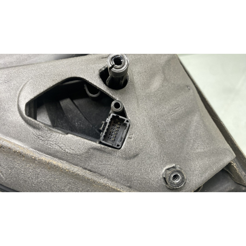 Retroviseur droit RENAULT CLIO 3 Photo n°3