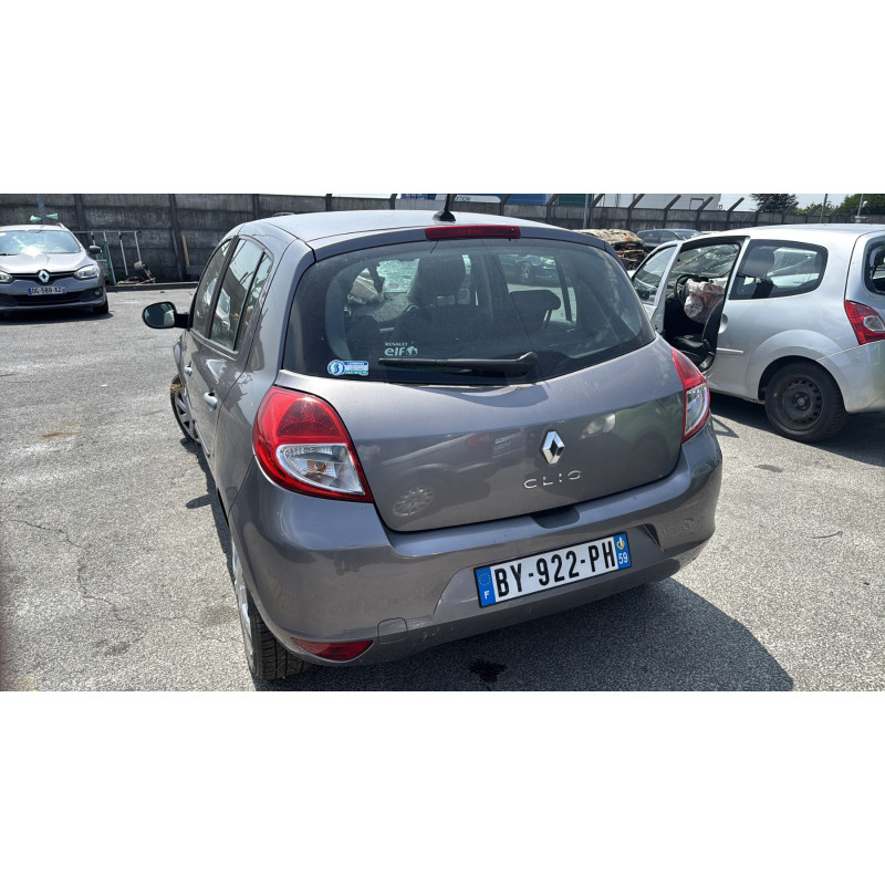 Retroviseur droit RENAULT CLIO 3 Photo n°11