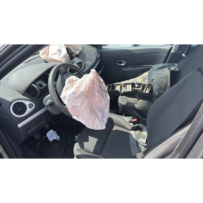 Retroviseur droit RENAULT CLIO 3 Photo n°12