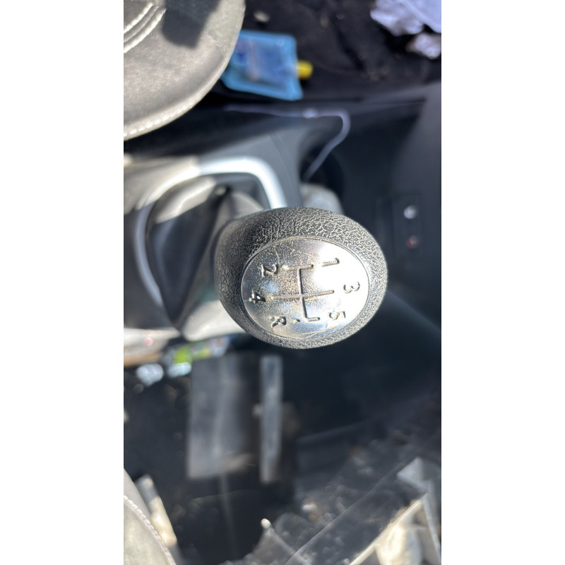 Retroviseur droit RENAULT CLIO 3 Photo n°13